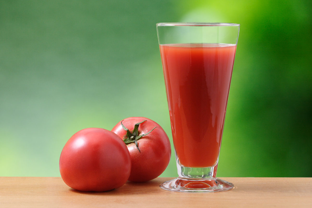 トマトの特徴とおすすめレシピ、食品成分表