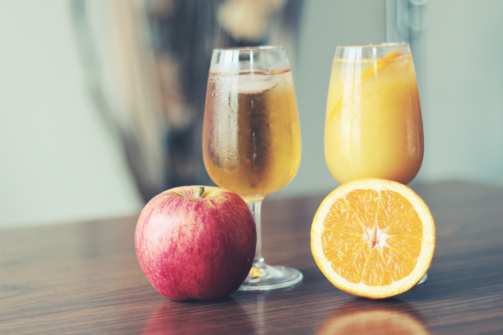 りんごジュースの栄養とおすすめレシピ、食品成分表
