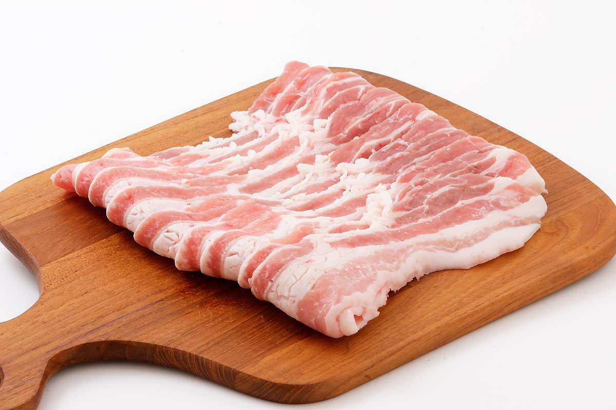 豚肉の栄養とおすすめレシピ、食品成分表
