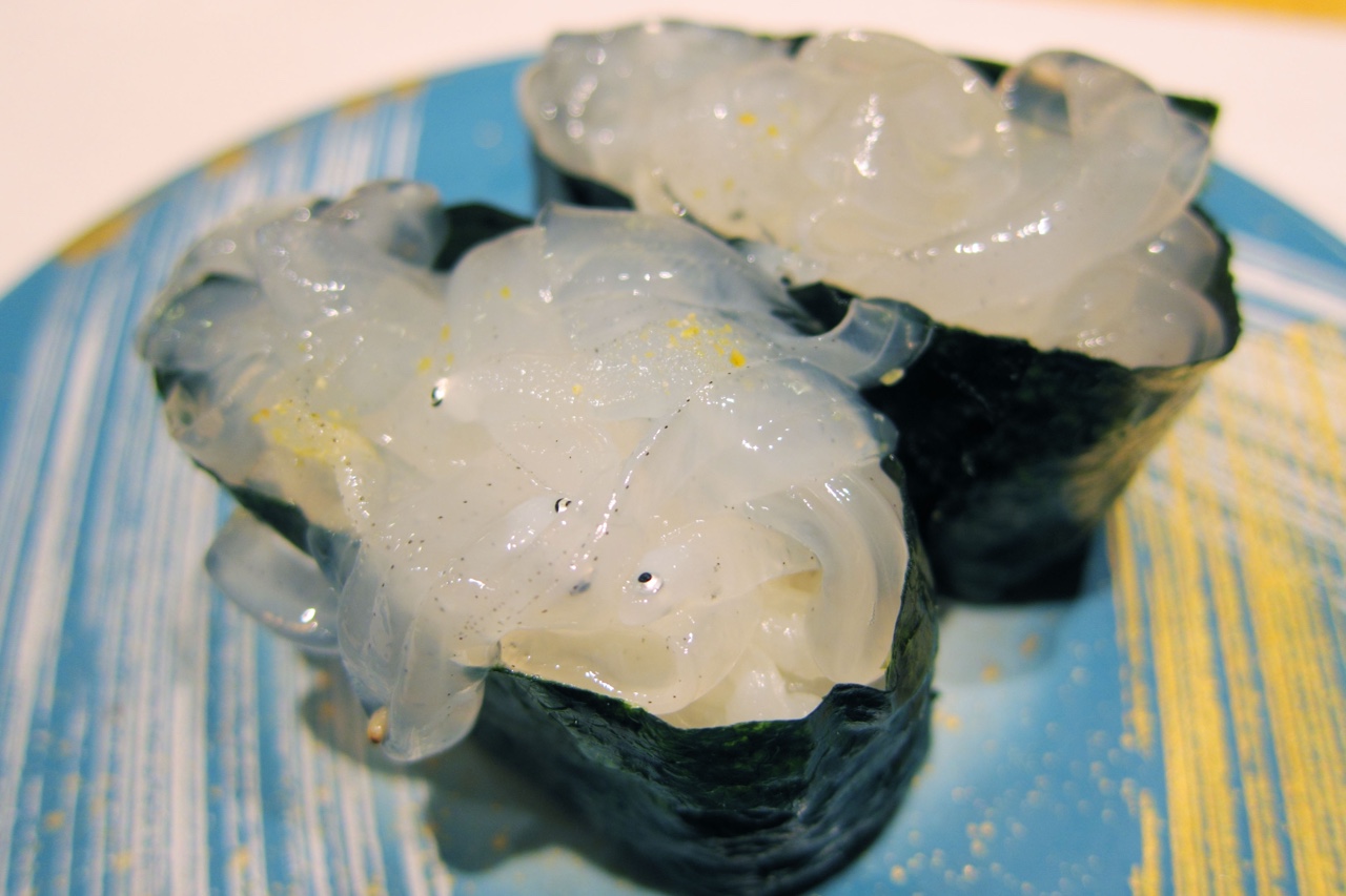 白魚（シラウオ）の栄養とおすすめレシピ、食品成分表