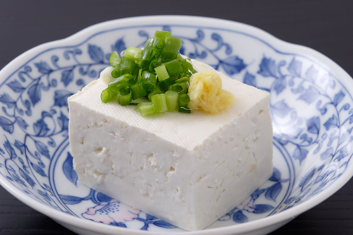 豆腐の効能とおすすめレシピ、食品成分表 | 栄養BOX