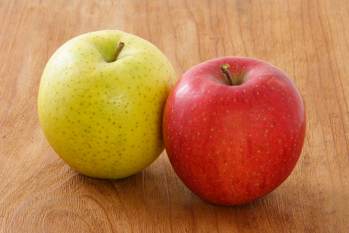 りんご大量消費レシピ 〜 便秘解消や生活習慣病予防に役立つりんごをたっぷり摂取