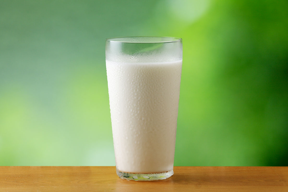 牛乳大量消費レシピ 〜 効率よくカルシウム吸収できる牛乳を使い切る！