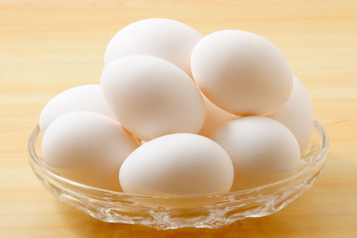 卵の大量消費レシピ 〜 期限間近…使い切れない…卵や卵白の使い切り術