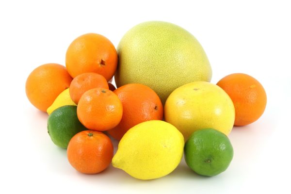 柑橘類の画像